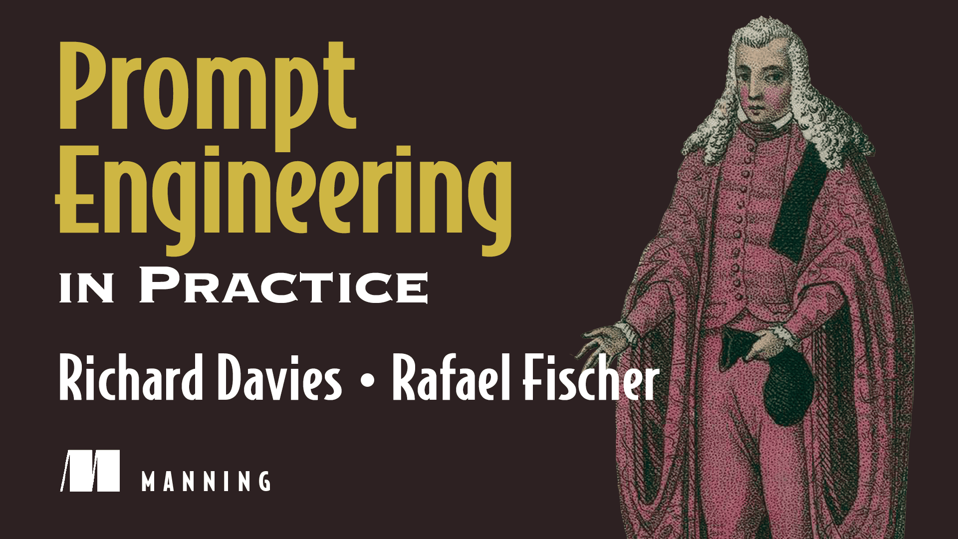 Prompt Engineering in Practice — Manning Publications