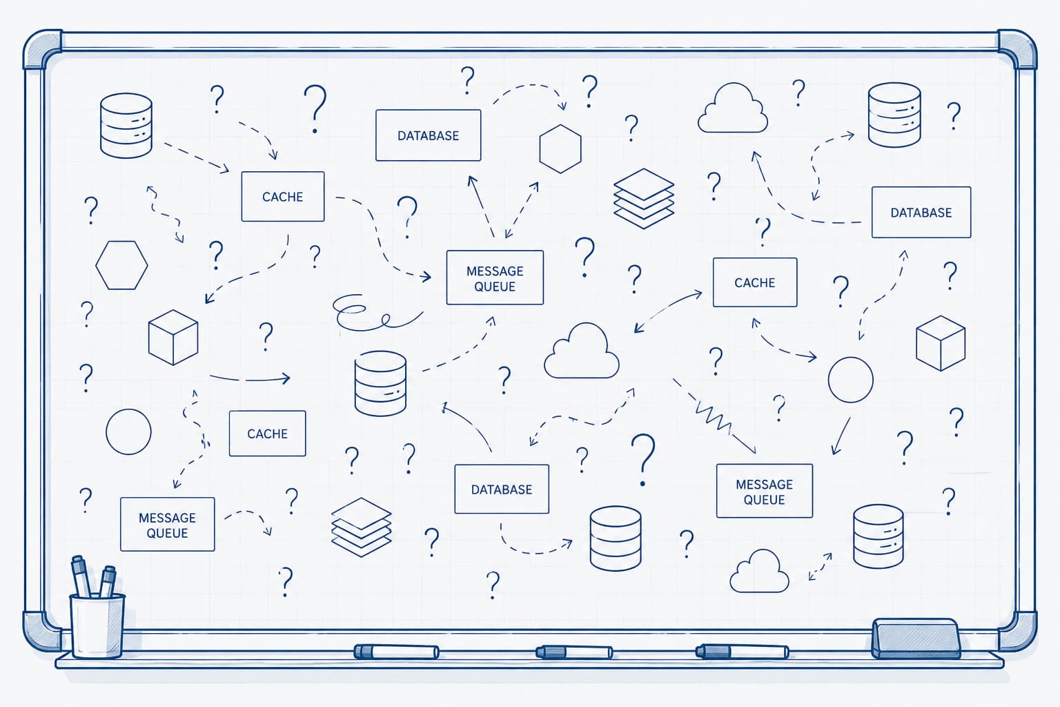 The 8 Constraints You Need Before You Draw a Single Box