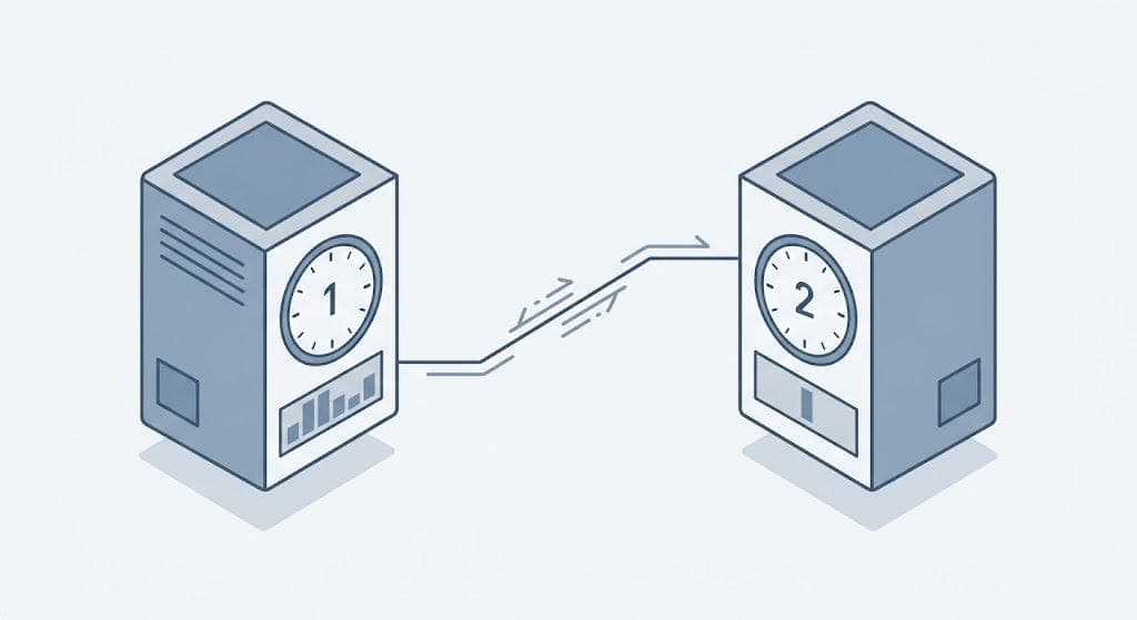 The Cost of Certainty in Distributed Systems