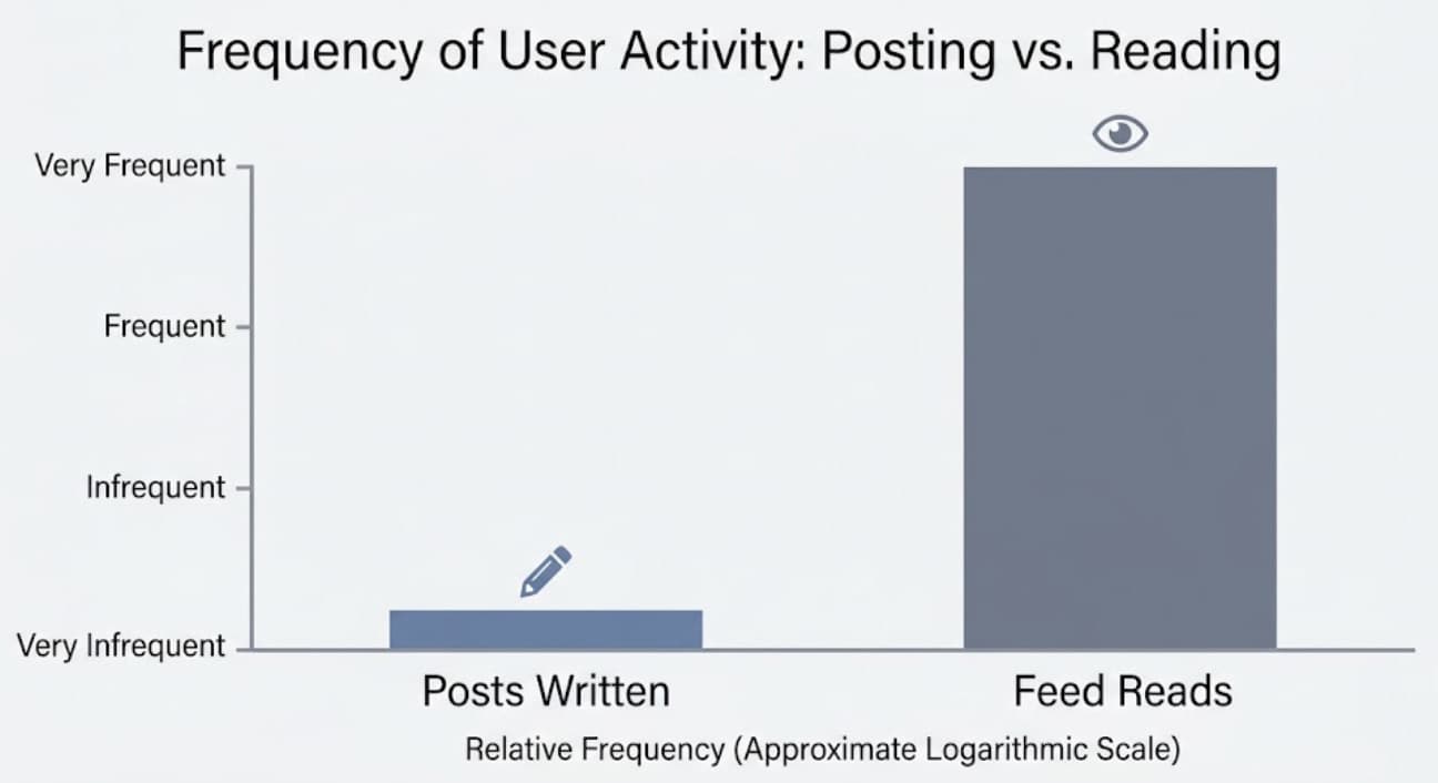 How LinkedIn Could Feed You a Feed in Under 200ms (An Essay on Scale)