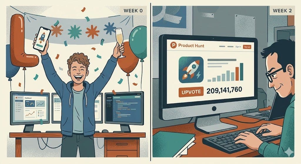 Your Micro SaaS Will Be Cloned. Here’s What Actually Protects You.